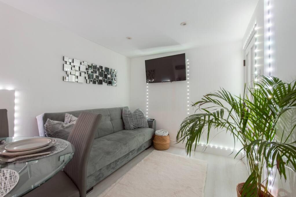 Parade Gardens Boutique Apartments- Central, Grade I Listed, 4K Tvs, Hidden Views Bath Kültér fotó