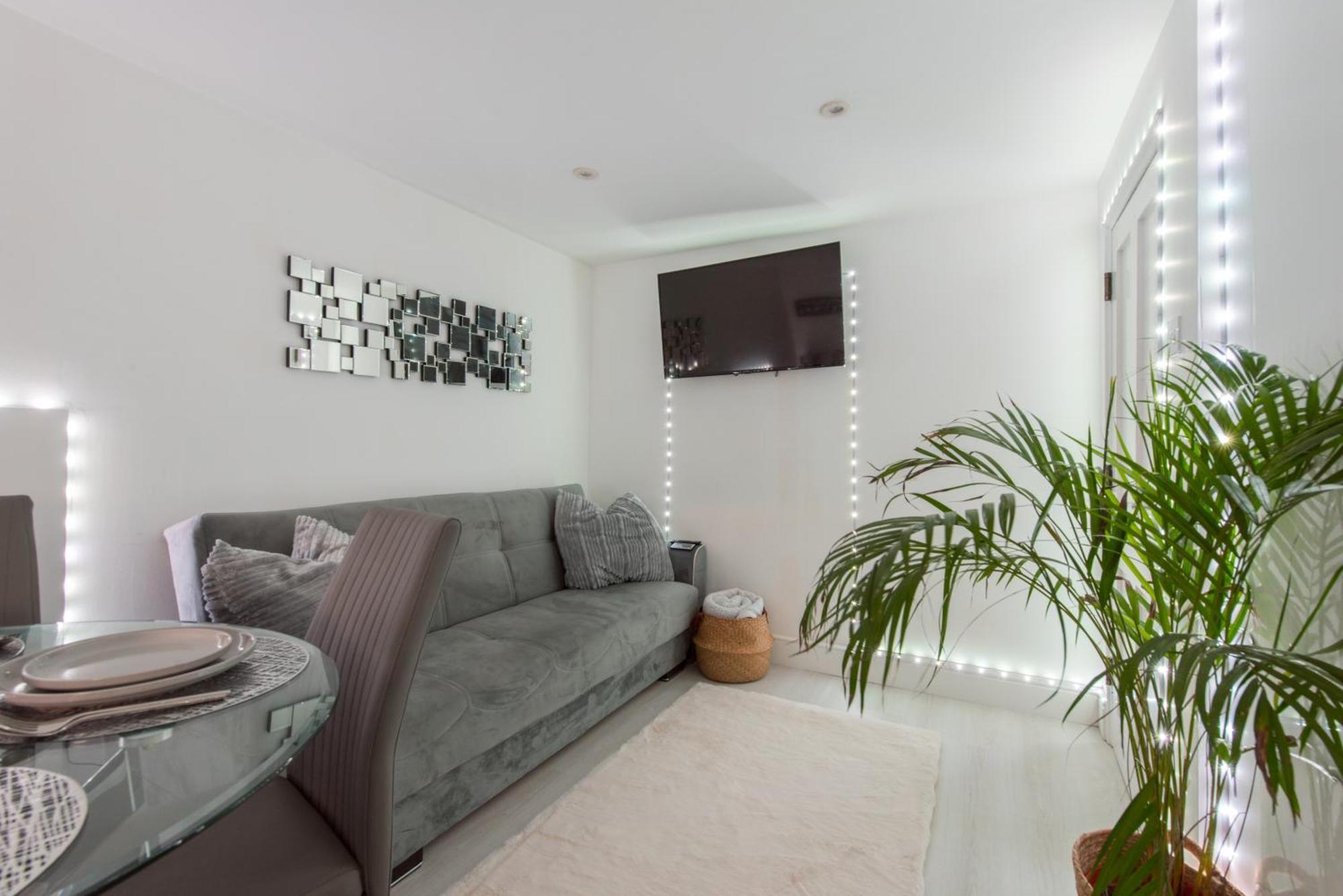 Parade Gardens Boutique Apartments- Central, Grade I Listed, 4K Tvs, Hidden Views Bath Kültér fotó