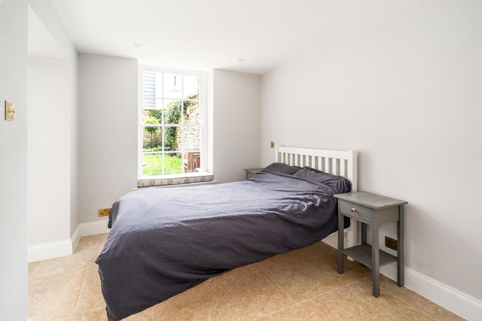 Parade Gardens Boutique Apartments- Central, Grade I Listed, 4K Tvs, Hidden Views Bath Kültér fotó